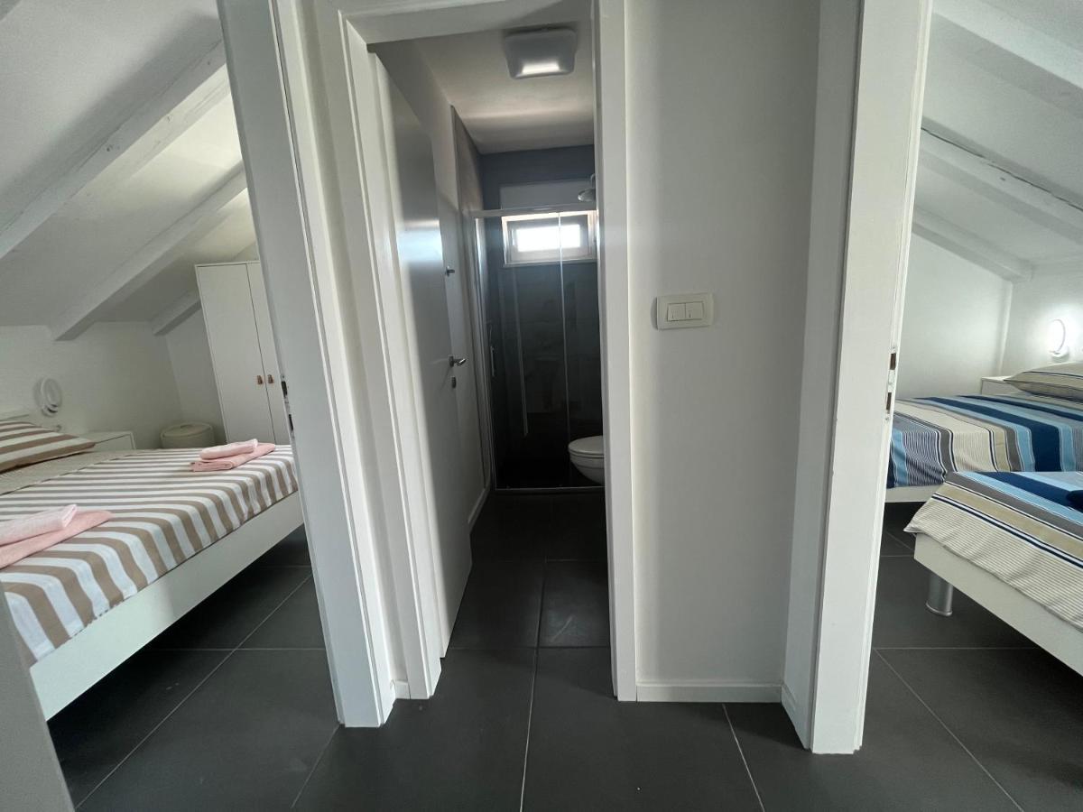 Apartmani Kamil Marina Luaran gambar